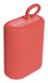 A-DJ Adj 760-00021 Draagbare & party speaker Mono draadloze luidspreker Rood 5 W