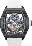 Police Tampa Automatisch Horloge Heren