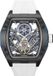 Police Tampa Automatisch Horloge Heren