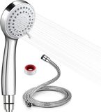 Merkloos / Sans marque Famanu Energy Saving Shower Head / Premium Material - waterbesparende Douchekop