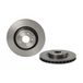 Brembo 09.D027.11 Disque de frein