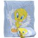 LOONEY TUNES Silky Touch Super Soft Sprei Deken 152 x 127 cm