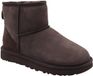 UGG Classic Mini II Dusted Cocoa Enkellaarzen Dames 40