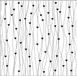 Vaessen Creative - Embossing folder lijnen met Hartjes