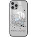 ERT GROUP mobiel telefoonhoesje voor Apple iPhone XS Max, Winnie the Pooh and friends 008, gehard glas