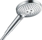 Hansgrohe Raindance Select S Handdouche 120 3jet Mat Zwart