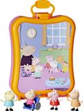 Peppa Pig Peppa's Club F3779 Multi Vriendendoos
