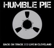 Suburban Humble Pie Back On Track / Live In Cleveland (Expanded Edition)