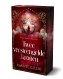 Twee April Books The Shepherd King 2 - Twee verstrengelde kronen
