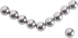 Modelcraft Stalen kogels 6 mm 0.9 g (10 stuk(s))