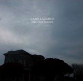 Graveface Lady Lazarus & Inner City Cruiser - The Old Manse (7" Single)