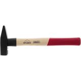 Stubai 100404 Timmermanshamer met hickorysteel 200 g