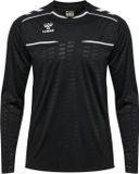 hummel hmlREFEREE JERSEY L/S