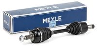 MEYLE Antriebswelle 0144980023 Vorderachse links | Compatibel met: MERCEDES-BENZ A-CLASS, B-CLASS Sports Tourer