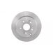 BOSCH Disque de frein (0 986 479 449)