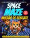 Space Maze Missão de Resgate