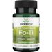 Swanson Full Spectrum Fo-Ti, 500mg - 60 gélules