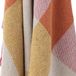 Bloomingville Hadley Plaid gerecycled katoen roze 130x160cm
