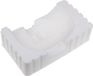 Beko bac de récupération d'eau / bac d'évaporation Jiaxipera RSSA215K30WN - 5810470200