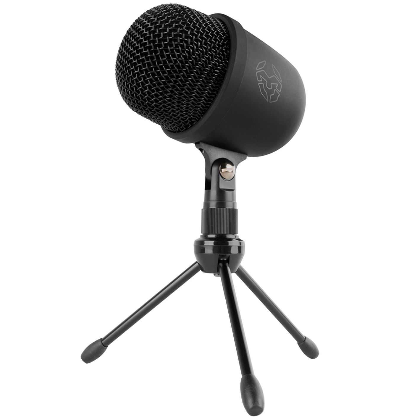 Krom Kimu Pro - Microfoon - Zwart