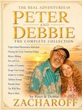 THE REAL ADVENTURES OF PETER AND DEBBIE: THE COMPLETE COLLECTION