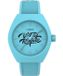 Timex Urban Pop x Fortnite TW2W96900 Horloge - Kunststof - Blauw - Ø 40 mm