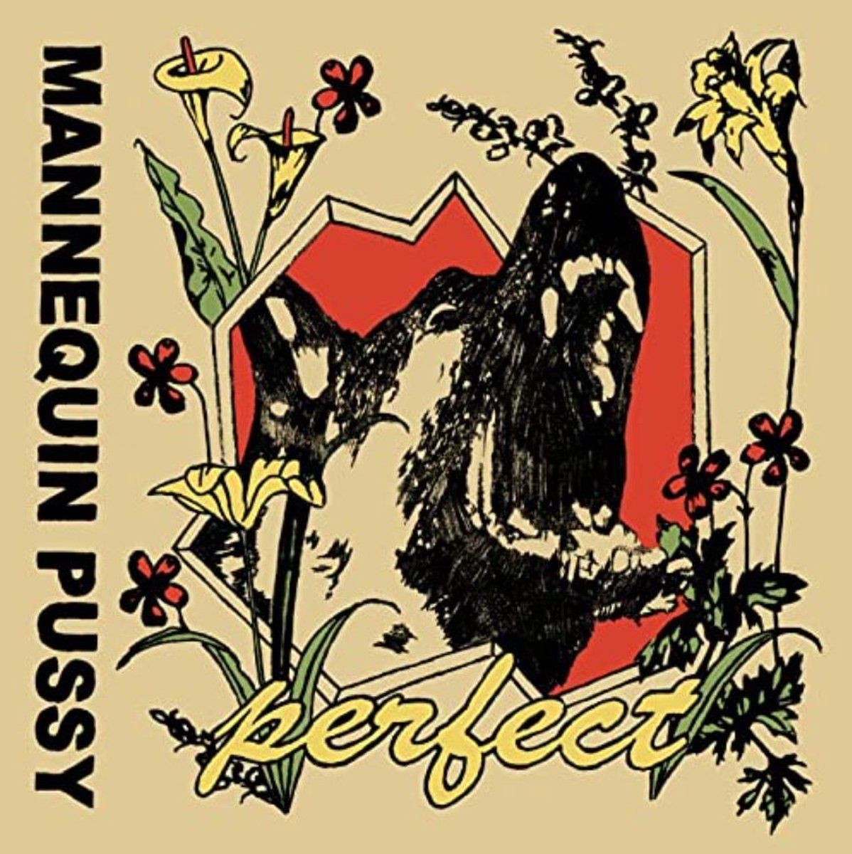 PIAS Nederland Perfect (LP)