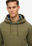 Superdry Utility Sport Hoodie Heren XL Olive Night Green