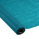 Homéa Tafelkleed met vitamine, 1,20 x 10 m, smaragd