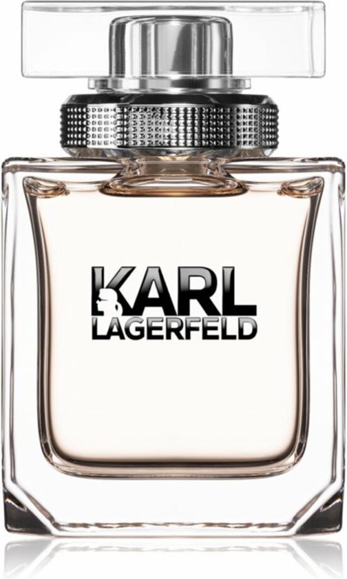 Karl Lagerfeld Women eau de parfum / 85 ml / dames