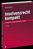 Insolvenzrecht Verlag W. Reckinger GmbH & Co. KG Insolvenzrecht kompakt Paperback