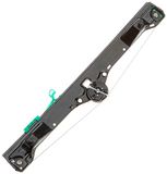 ESEN SKV Fensterheber 01SKV792 vorne rechts | Compatibel met: FIAT GRANDE PUNTO