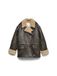 VERO MODA Tussenjas 'VMSKYLA' antraciet