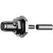 Telegärtner 100024667 SMA-Steckverbinder Flansch 50 Ohm 1 Stück