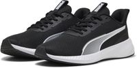 PUMA Flyer Lite 3 Unisex Sportschoenen - Puma Black-Puma White