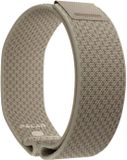 Polar LOOP SoftWeave-horlogeband GREIGE SAND S-L
