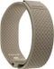 Polar LOOP SoftWeave-horlogeband GREIGE SAND S-L