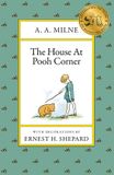 The Penguin Random House Ireland The House At Pooh Corner (Om) Paperback