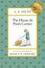 The Penguin Random House Ireland The House At Pooh Corner (Om) Paperback