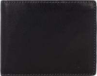 Braun Buffel Braun Büffel Arezzo RFID Wallet 4+4CS Black Zwart