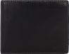 Braun Buffel Braun Büffel Arezzo RFID Wallet 4+4CS Black Zwart