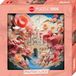 Heye puzzle White Castle 1000 pièces puzzle carré