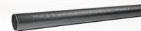 HellermannTyton 321-30100 Krimpkous met lijm Zwart 33 mm 5.50 mm Krimpverhouding:6:1 1.22 m