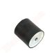 BPC Parts Amortisseur de vibrations adapté pour UNI FF 40x40mm M8 /M8 /60