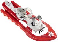 Inook Freesteplight Raquettes à neige Rouge Unisexe
