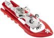 Inook Freesteplight Raquettes à neige Rouge Unisexe