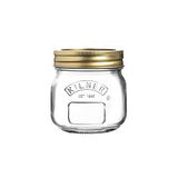 Kilner Conserve, Jam, Chutney Jar, 0,25 L, 0,25 liter