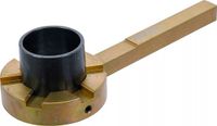 BGS Riempoelie tegenhouder voor BMW - 9066