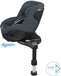 Maxi-Cosi Mica 360 Pro i-Size Autostoeltje - Authentic Graphite - Vanaf de geboorte tot ca. 4 jaar