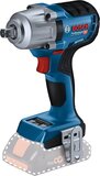 Bosch Professional GDS 18V-450 PC Accu slagmoersleutel 18V Basic Body - 06019K4100
